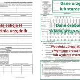 Wniosek o wydanie lub wymianę prawa jazdy. Ważność dokumentu jest kluczowa dla kierowców.