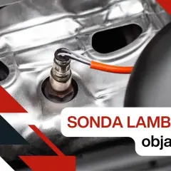Sonda lambda w samochodzie, jej objawy awarii.
