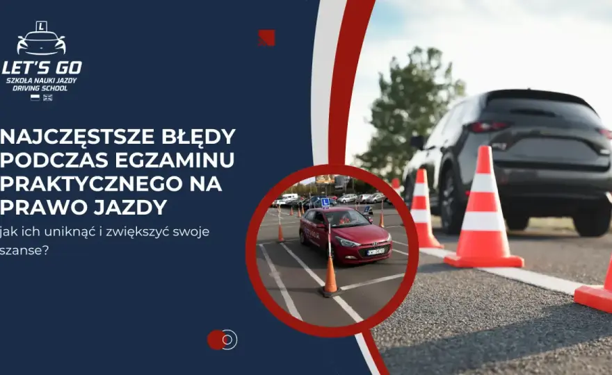 Jazda po lewej stronie - najczęstsze błędy i jak ich uniknąć