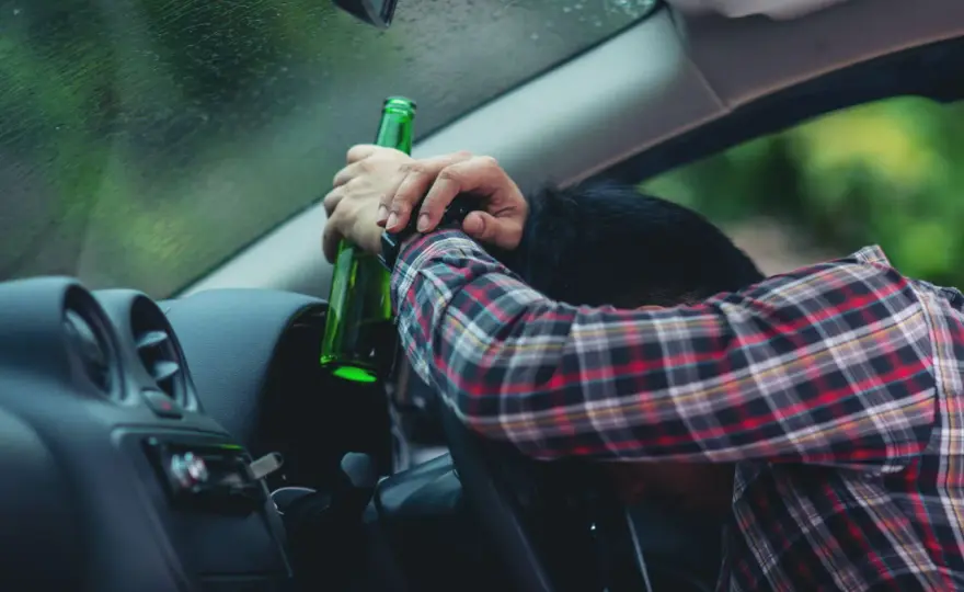 1 promil alkoholu: Jakie kary? Utrata prawa jazdy, grzywna, konfiskata