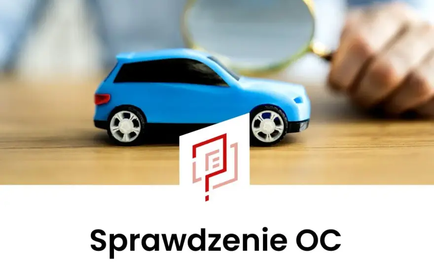 Sprawdzenie OC w UFG - jak potwierdzić ważność polisy?
