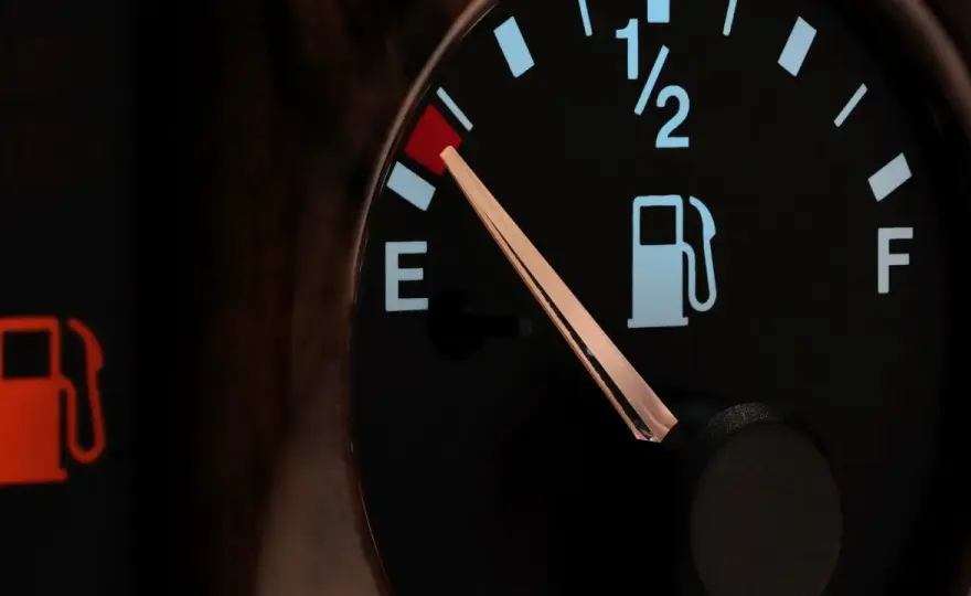 Toyota Yaris: pojemność baku, zasięg i ile km na rezerwie?