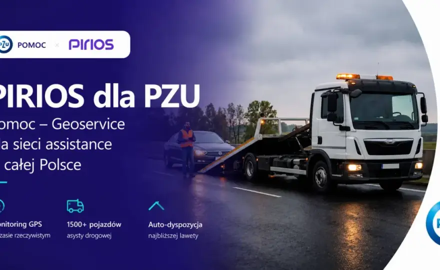 PZU Pomoc w Drodze - co obejmuje i czy warto ją mieć?