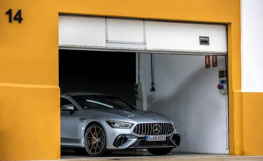 Coupé na co dzień - co sprawdzić przed zakupem?