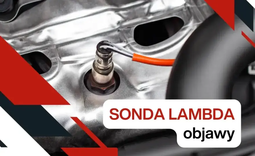 Uszkodzona sonda lambda - objawy, diagnoza i koszty