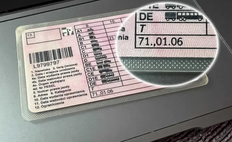 Prawo jazdy na automat (kod 78): Jak zdobyć i czy warto?