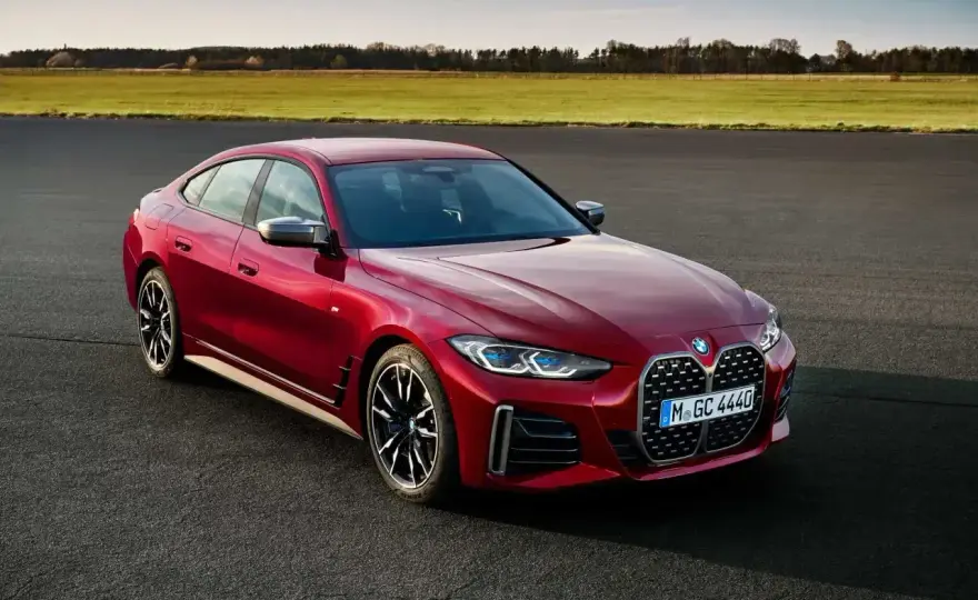 BMW Gran Coupé w praktyce - które wersje mają najwięcej sensu?
