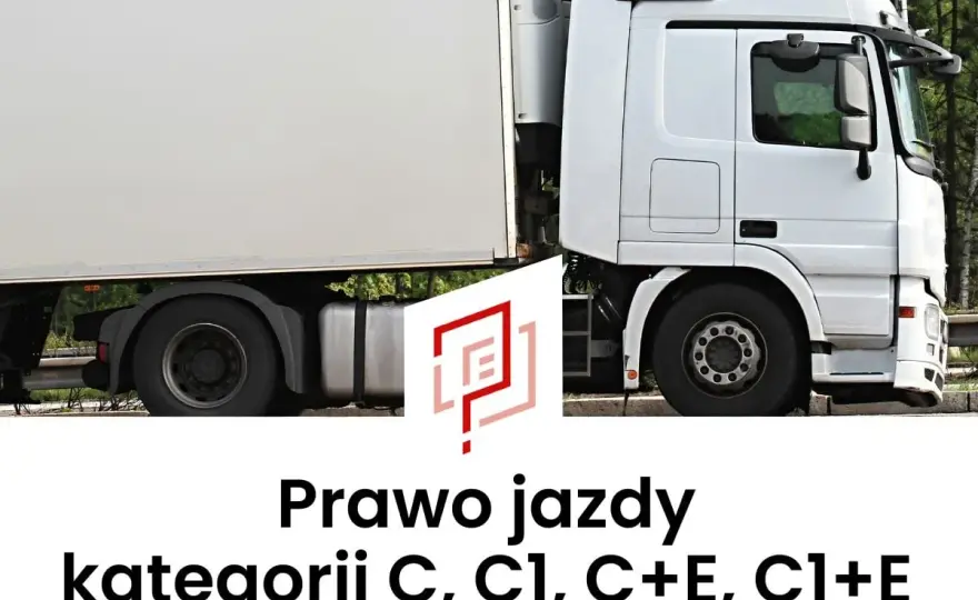 Prawo jazdy na tira - co wybrać, ile kosztuje i jak zacząć