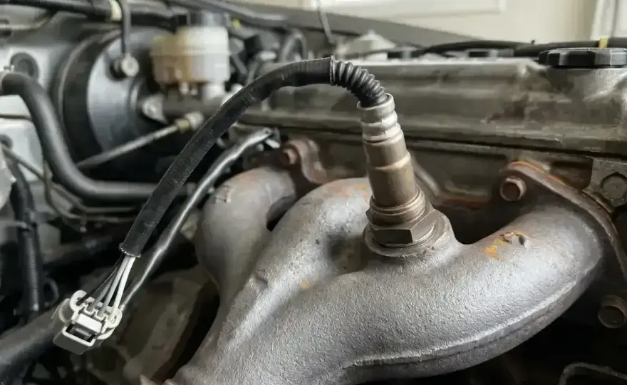 P0420 w Oplu - jak diagnozować katalizator bez zgadywania