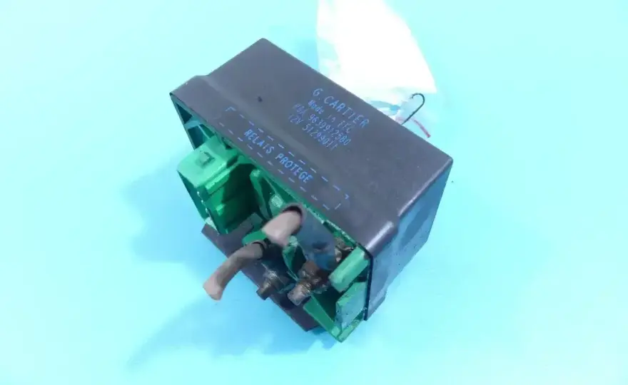 P1351 w Peugeotach - jak znaleźć przyczynę błędu?