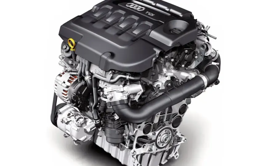 2.0 TDI - ile pali i którą wersję wybrać?