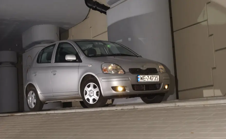 Toyota Yaris 1.4 D-4D: Pojemność baku, spalanie i zasięg - wszystko co musisz wiedzieć