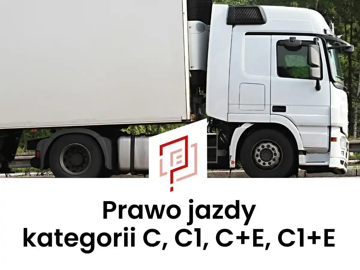 Prawo jazdy na tira - co wybrać, ile kosztuje i jak zacząć