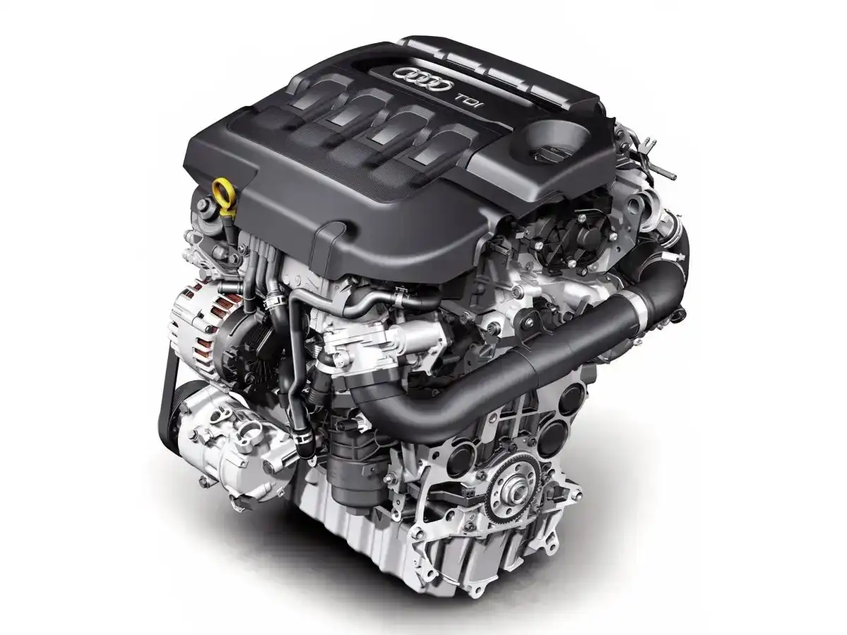 2.0 TDI - ile pali i którą wersję wybrać?