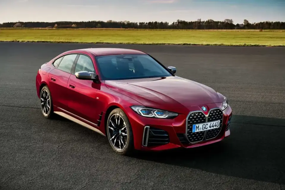 BMW Gran Coupé w praktyce - które wersje mają najwięcej sensu?